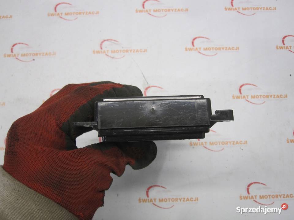 OUTLANDER II 20 DID 08r moduł Bluetooth 8785A010 Komputery Kielce