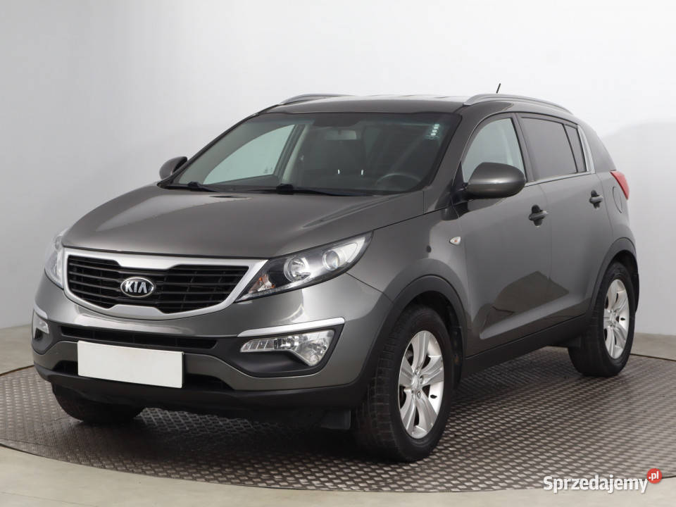Kia Sportage 16 GDI centralny zamek Sportage sprzedam