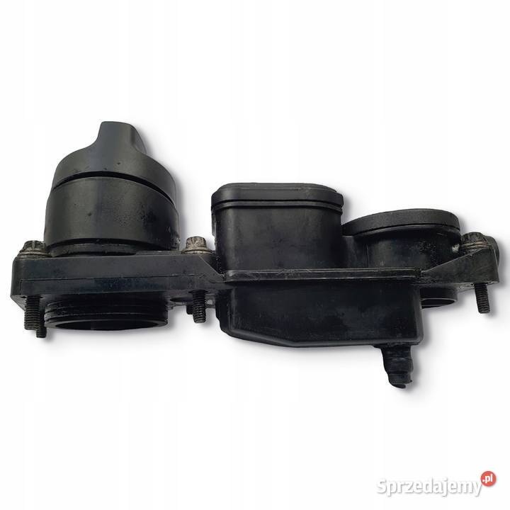 WLEW OLEJU odma Mercedes W211 22 CDI A6460100162 Chełm