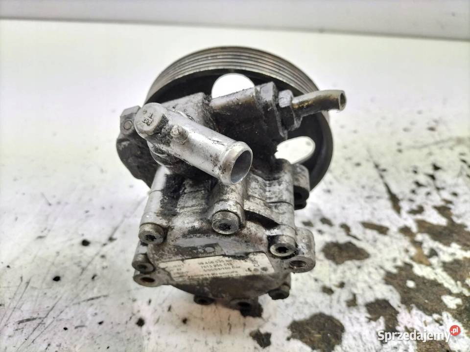 POMPA WSPOMAGANIA 9645653580 20 HDI Citroen