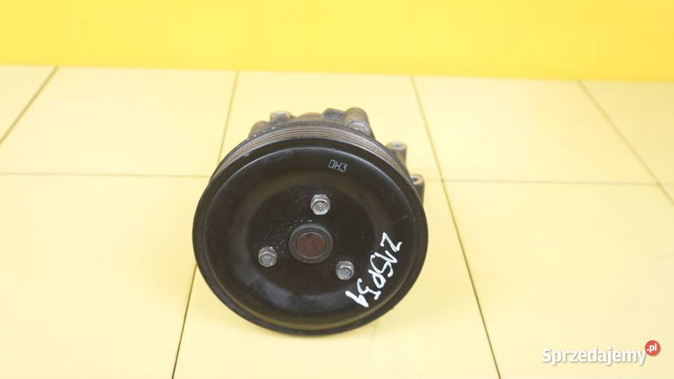 MITSUBISHI LANCER ASX 18 B 10r 143 4B10 pompa świętokrzyskie Suków