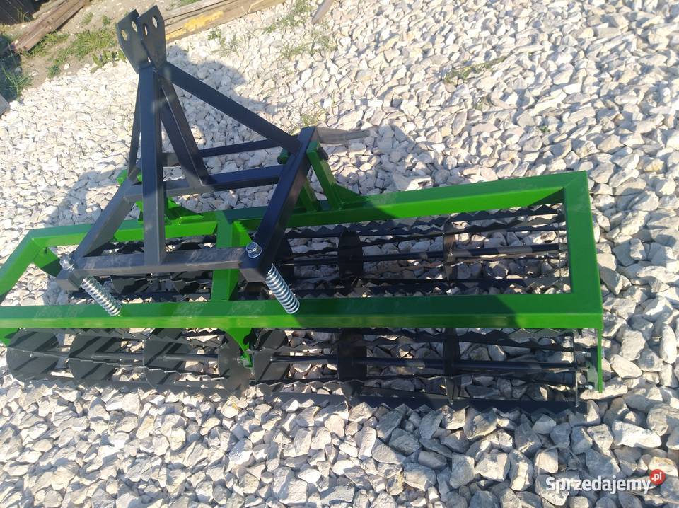 Wał strunowy podwójny szybka realizacja dostawa opolskie Łowoszów