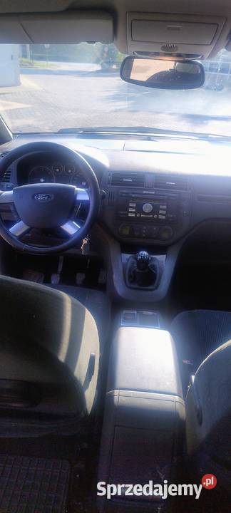 Sprzedam Ford Focus c dolnośląskie
