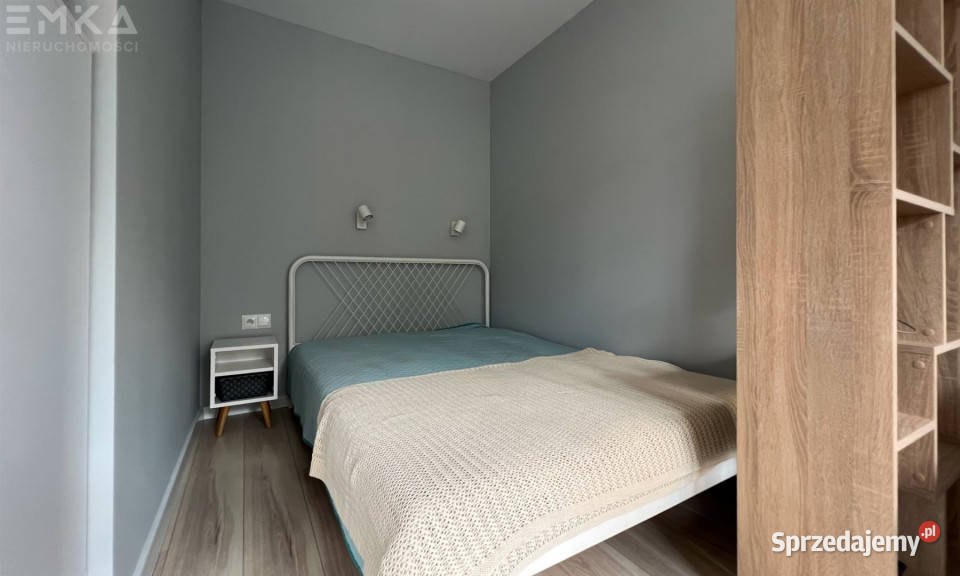 Mieszkanie Grudziądz Legionów 25m2