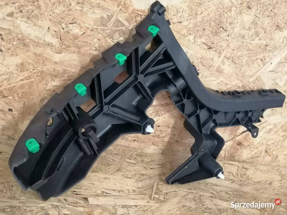 Volvo V60 II Ślizg Zderzaka Prawy Tył 31455502 osobowe Pleszew