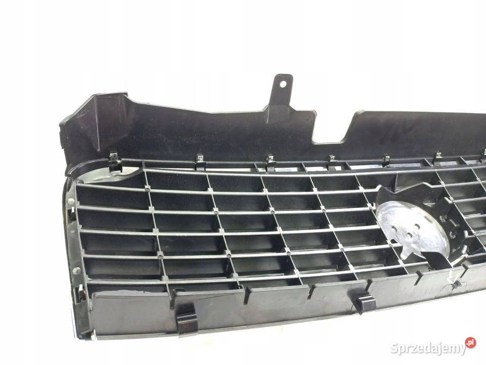 Fiat Linea 20072013 ATRAPA GRILL CHROM CZARNY Skarżysko-Kamienna