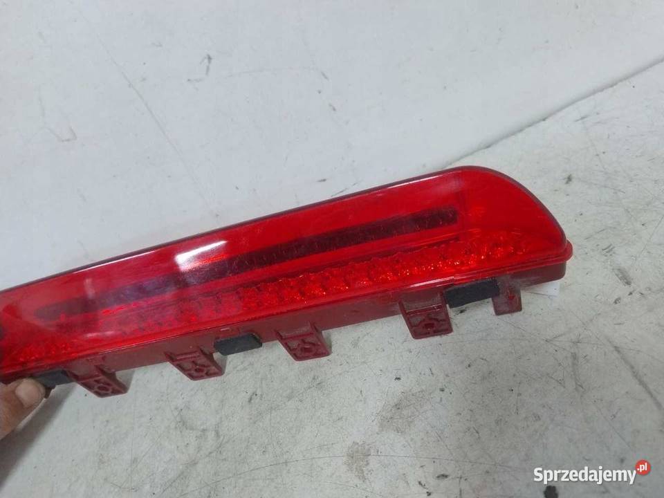 ŚWIATŁO STOP KIA SPORTAGE III