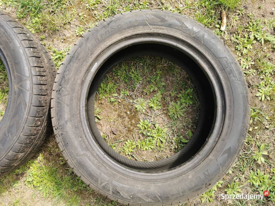 Neolin Neosport 17 225 Samochodowe Nowy Dwór Mazowiecki
