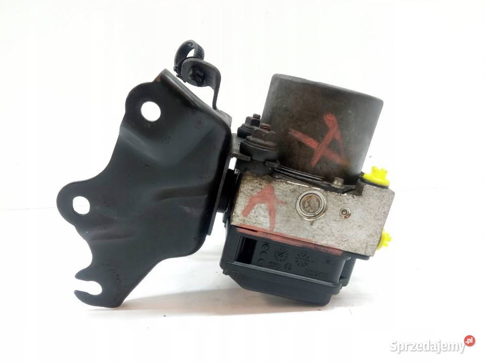 POMPA ABS 4451002110 0265231858 Toyota Auris I