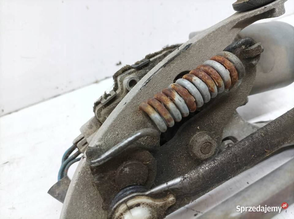 MECHANIZM WYCIERACZEK PRZÓD 8511002190 Toyota sprzedam