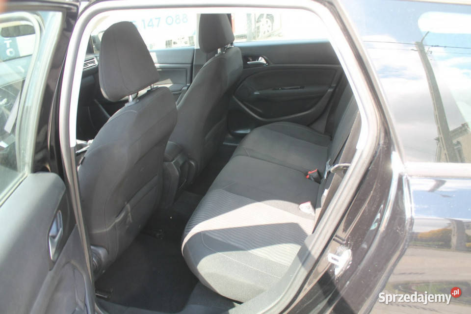 Peugeot 308 T9 20142021 tempomat