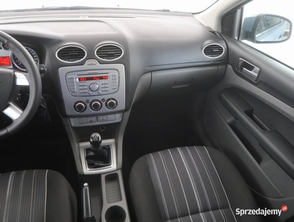 Ford Focus 18 TDCi Focus