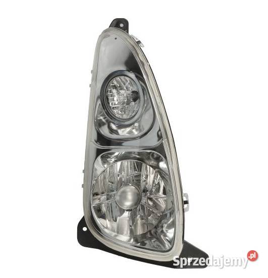 Lampa przednia prawa jazda dzienna robocza sprzedam
