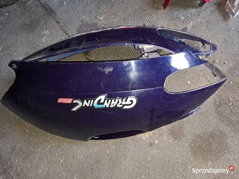 Obudowa tył lewa I prawa lampa tył i Obudowy lamp i żarówek Rybnik