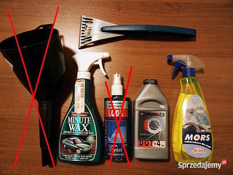 KOSMETYKI ZESTAW OKAZJA zachodniopomorskie Koszalin