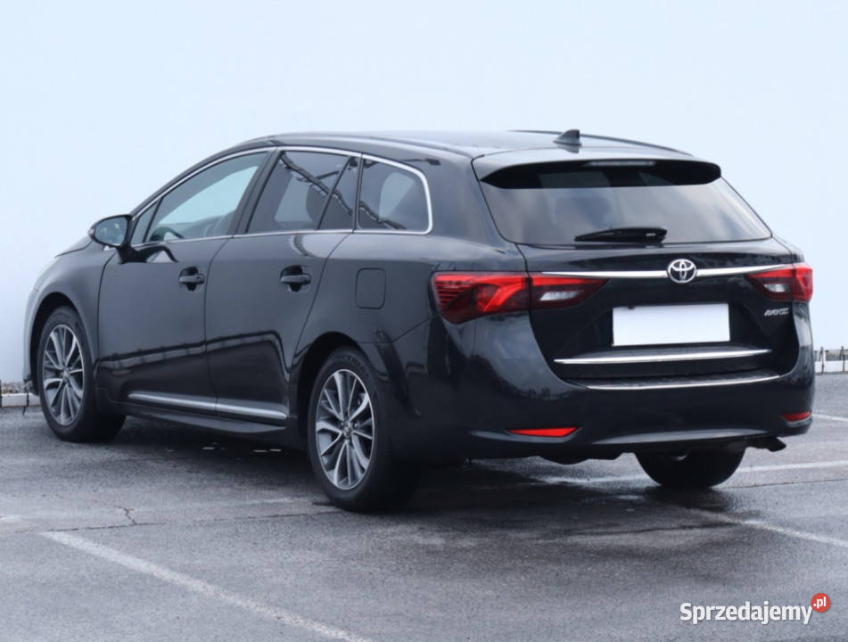 Toyota Avensis 20 D4D Avensis Lublin sprzedam