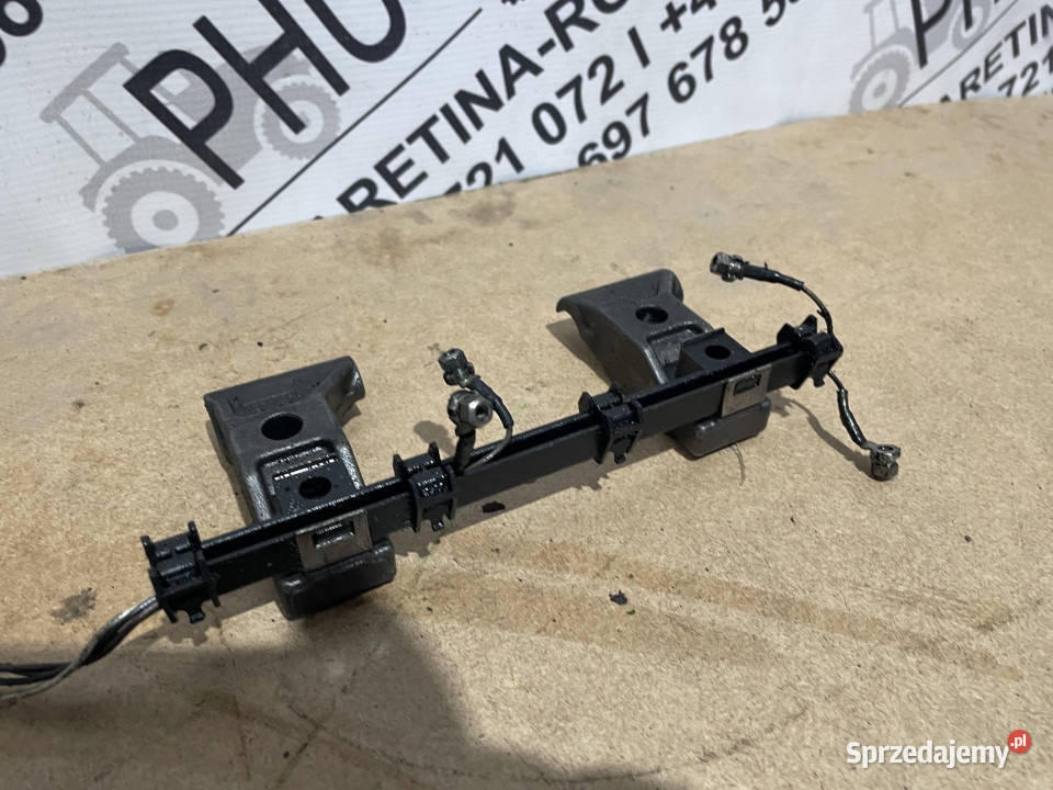 John Deere czujniki położenia krzywki R534234
