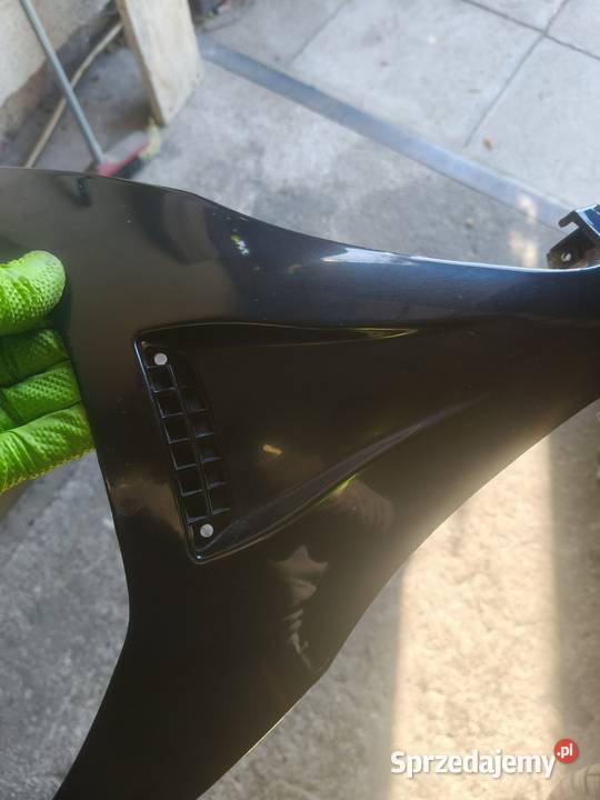 Nosek Aprilia Atlantic 125 Plastiki Dębica sprzedam