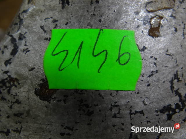 chorągiewka lampy uchwyt AWO Simson T org DDR lubuskie Żary