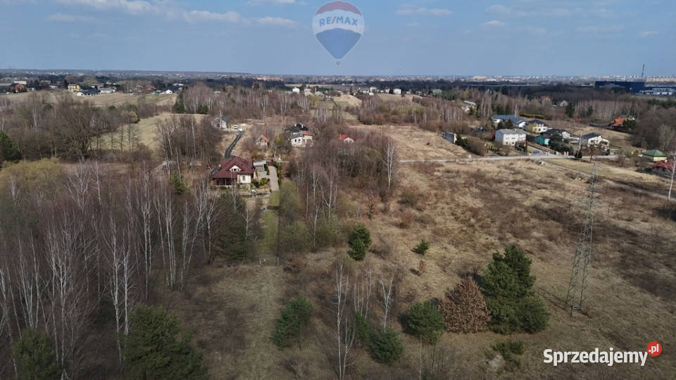 Działka inwestycyjna w Radomiu Mostowa 4248m2 rolna