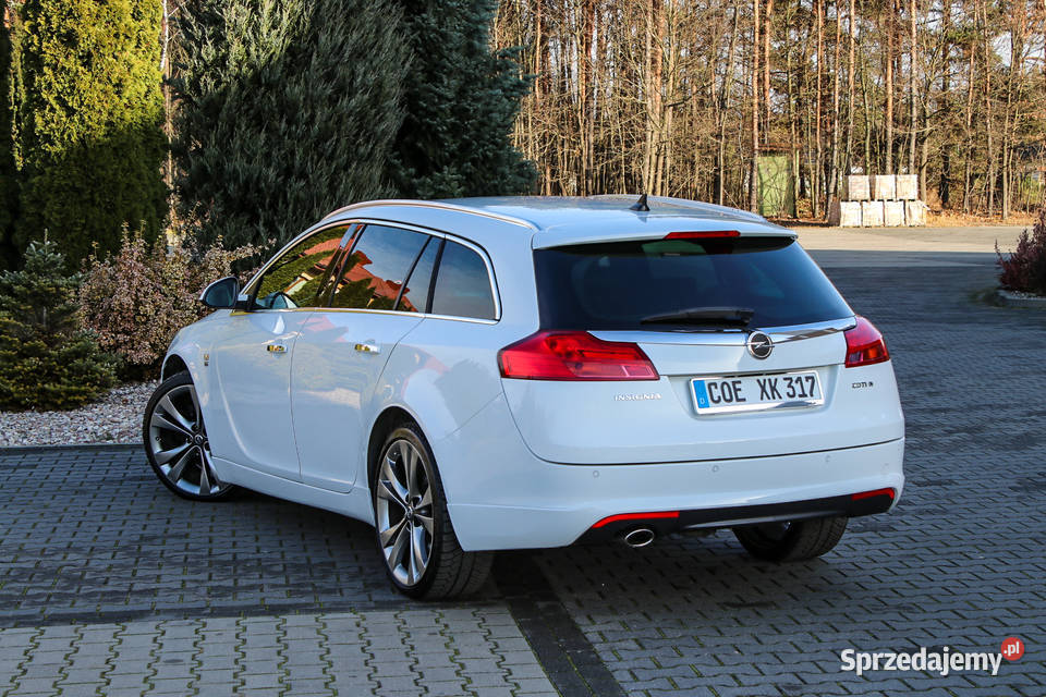 OPC 4x4 Radar System Pasa Park Assist Wentyle mazowieckie Ostrów Mazowiecka
