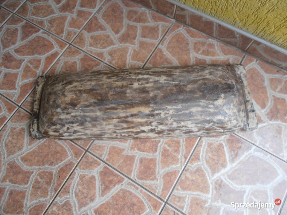 Zabytkowa niecka antyk świętokrzyskie Kielce