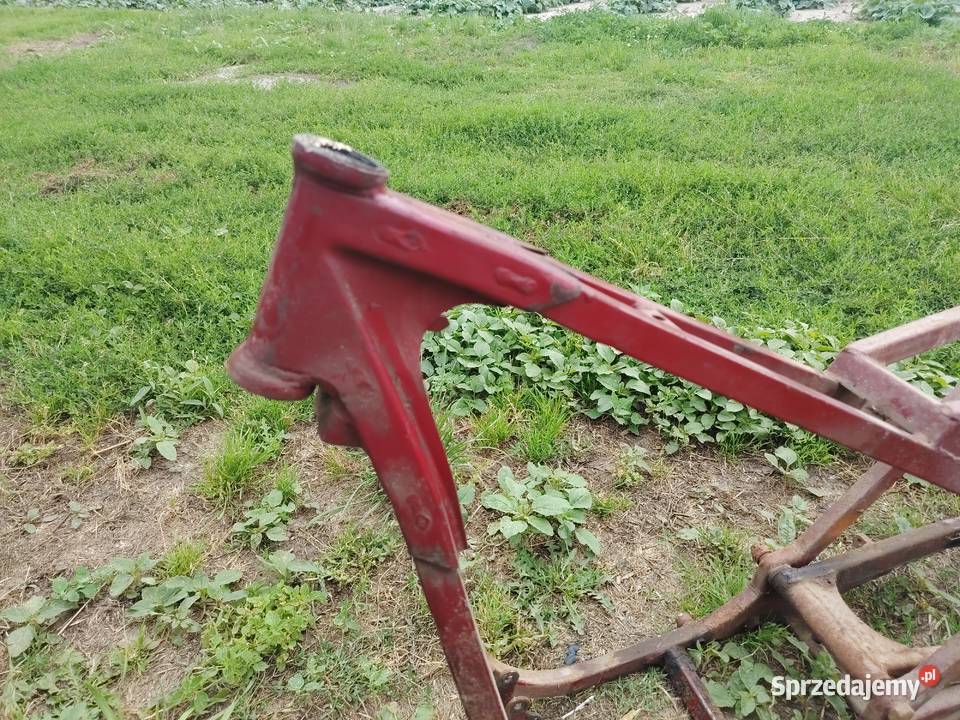 Rama Wsk M150 Oryginał Kłodawa