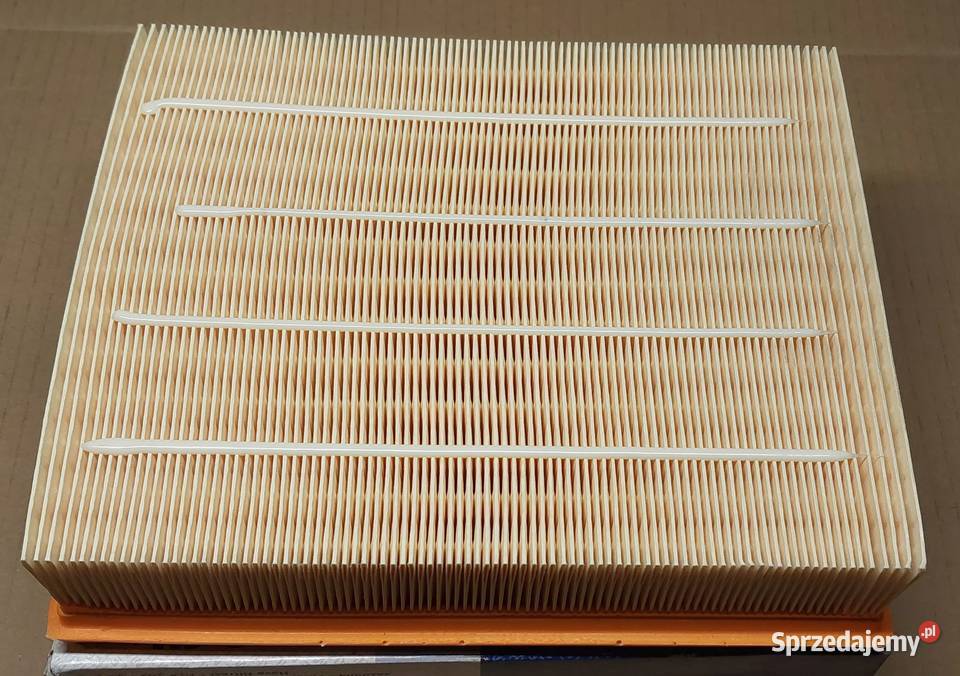 FILTR POWIETRZA MAHLE LX 708 VW SEAT SKODA OPEL dolnośląskie Mielęcin
