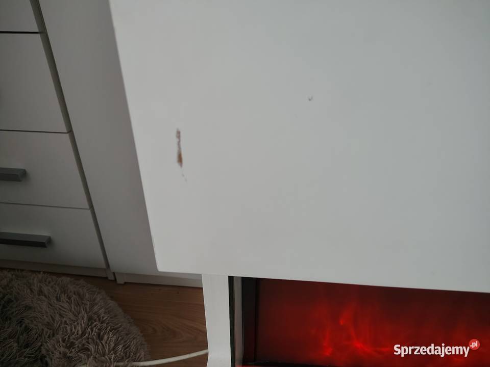 Kominek elektryczny Kominki elektryczne Kujawa sprzedam