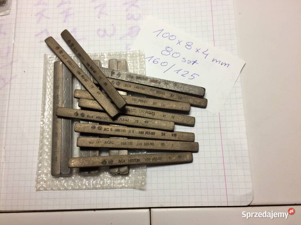 Płytka Osełka Wkładka Diamentowa Obróbka mazowieckie