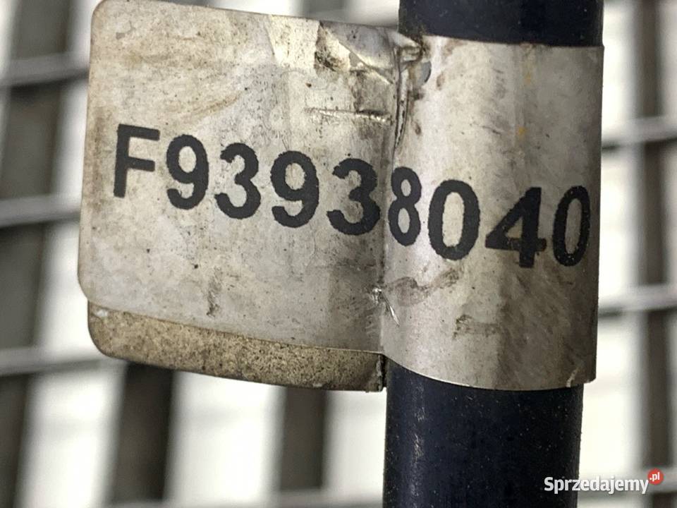 WĄŻ WSPOMAGANIA ALFA 159 19 136 0512 PRZEWÓD sprzedam