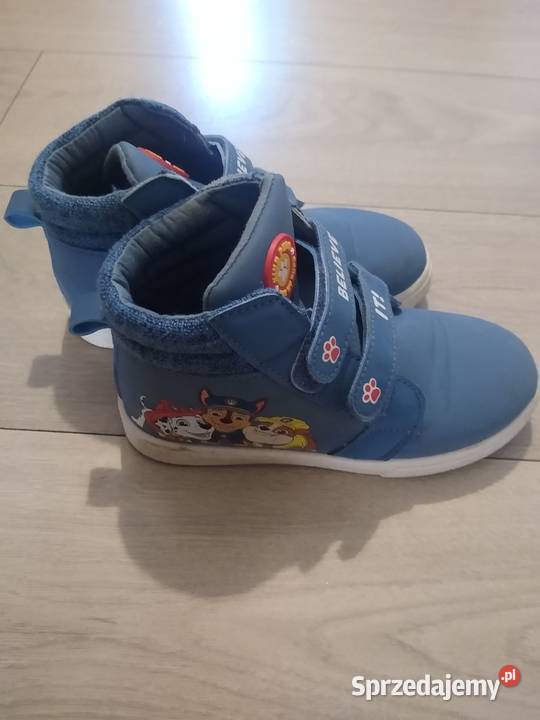 Buty chłopięce Trzewiki i półbuty dolnośląskie Domaniów
