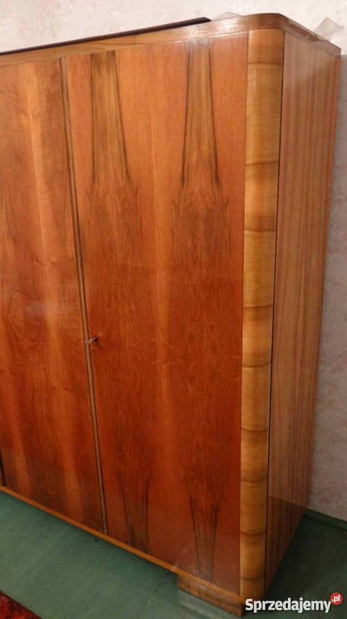 szafa do sypialni bądż salonu Art Deco 180cm Gliwice