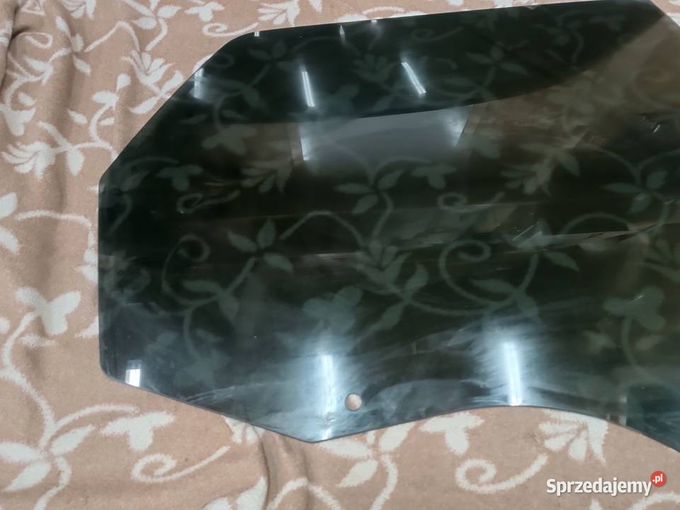 Szyba drzwi prawe tył boczna dodge Durango Myślenice