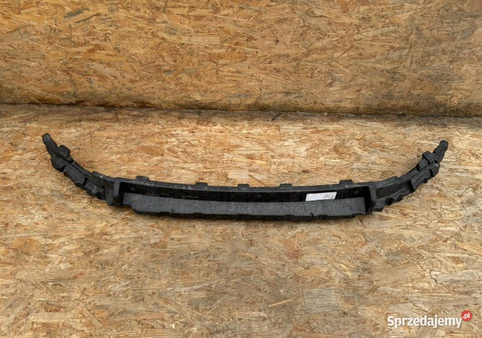 Absorber zderzaka belki przód mini f55 f56 osobowe Pozostałe wielkopolskie