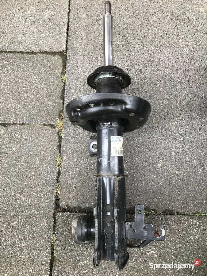 Amortyzator SACHS FLEXRIDE IDS OPEL ZAFIRA C Łódź