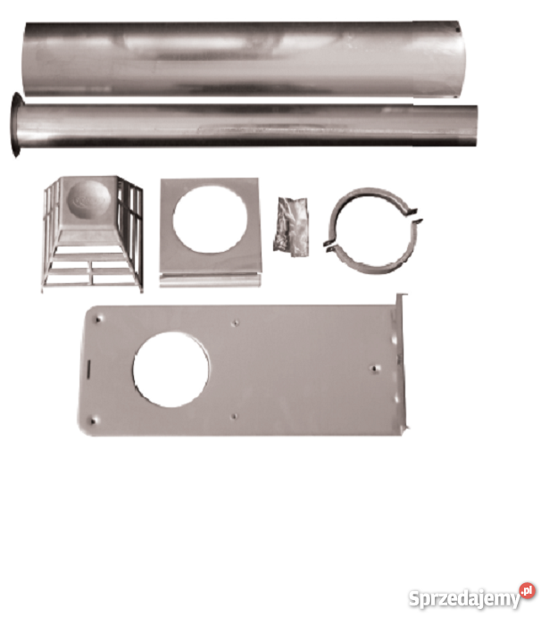 BETA COMFORT ELEKTRONIK BEZ ZEGARA STERUJĄCEGO stal dolnośląskie Wałbrzych sprzedam