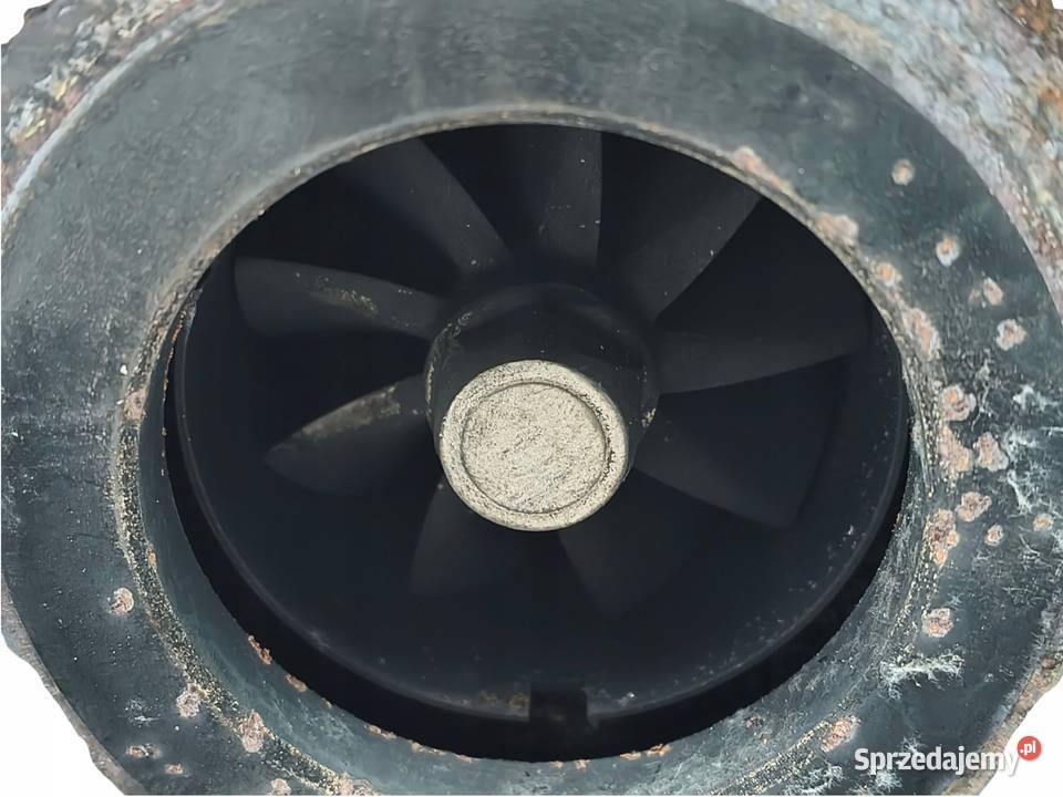 TURBOSPRĘŻARKA VW Phaeton Audi A6 A8 30 TDI lubelskie Chełm