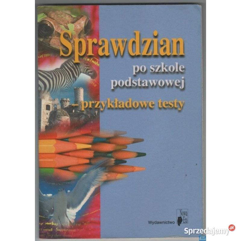 Sprawdzian
