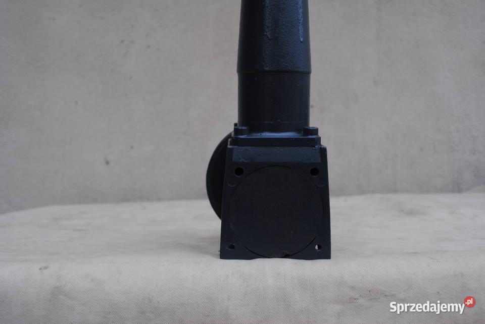 Wyrzynarka pionowa taśmowa włosowa mimośród