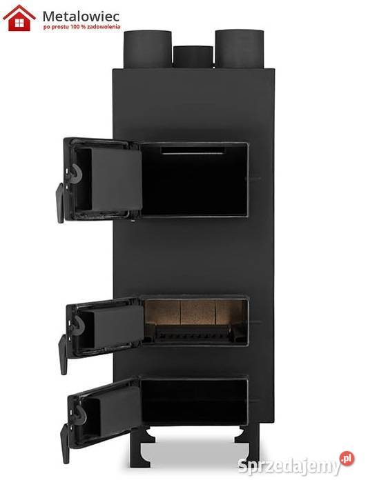 PIEC NADMUCHOWY PN3 2025 kW wentylator sterownik kujawsko-pomorskie Szpetal Górny