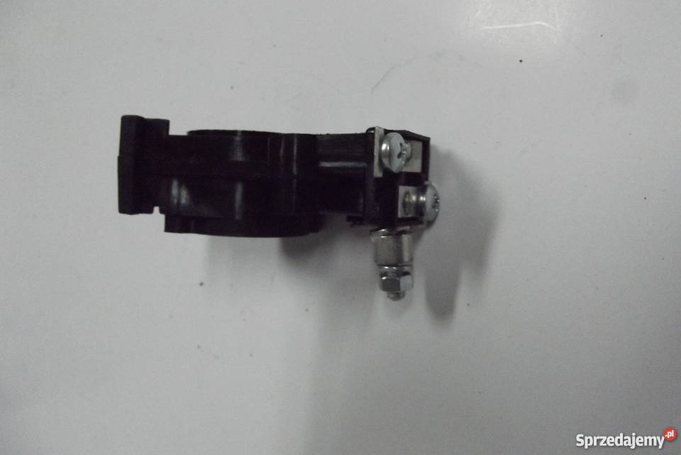 Szczotkotrzymacz MF 3 EX241460 Ursus