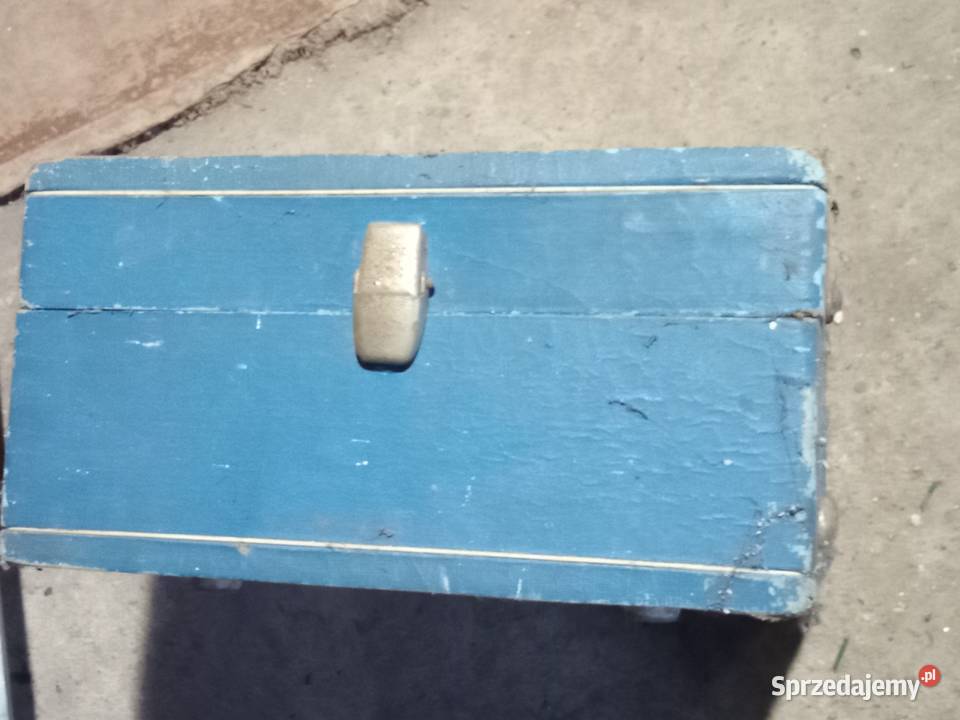 Gramofon NARCYZ G260 Fonika 1969r Świdnica