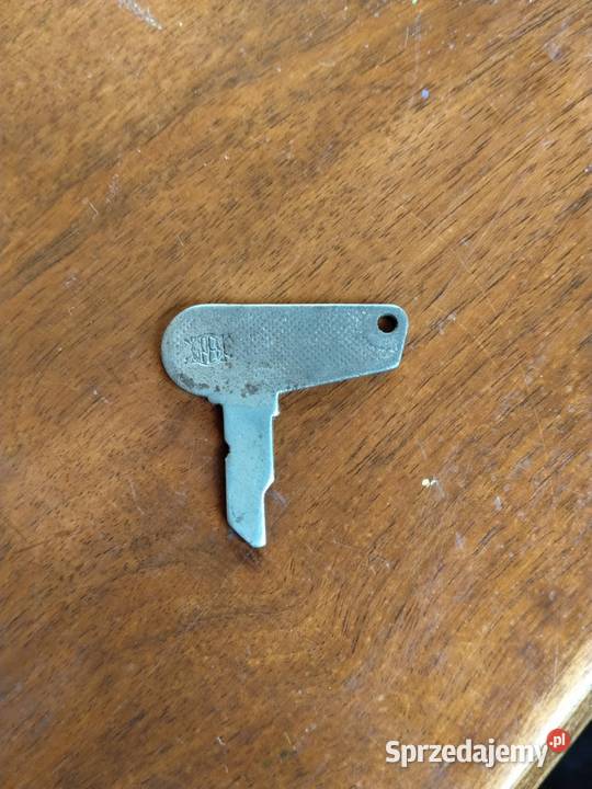 Wsk 175 kluczyk SHL Gazela Brzozów