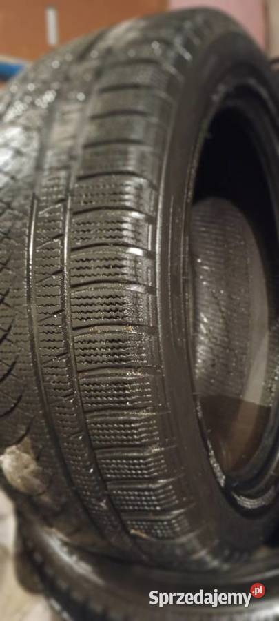 GT Radial Champiro Winterpro Hp 2355018r małopolskie Kraków