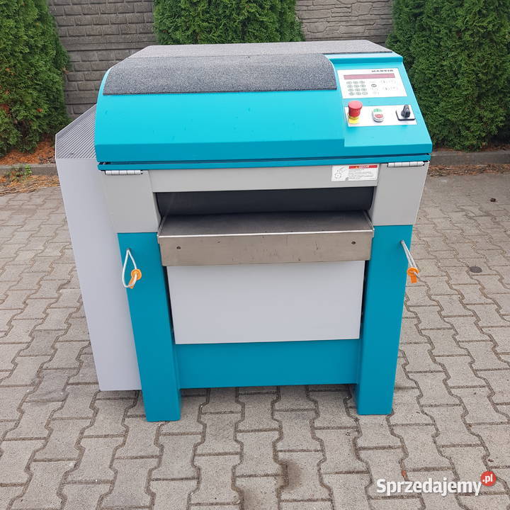MARTIN T45 Strugarko Grubiarka 630 mm 2019 Produkcja Gołańcz