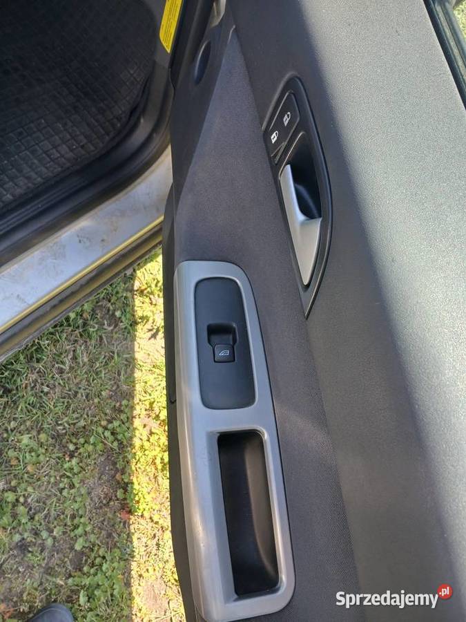 Volvo V50 20D 136 wielkopolskie Sędzinko