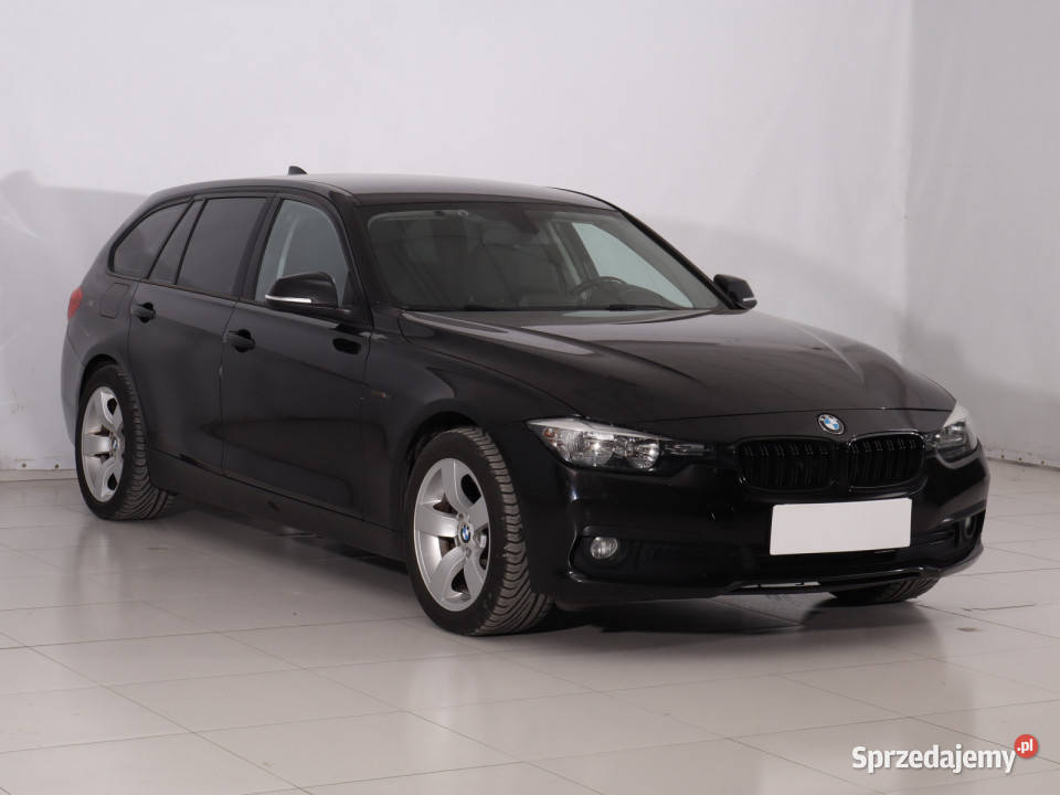 BMW 3 318 d nieuszkodzony mazowieckie Piaseczno