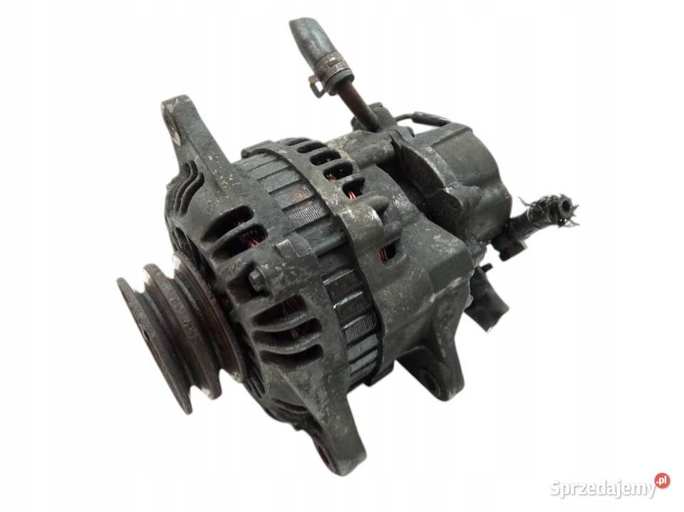ALTERNATOR POMPA VACUM 3730042471 25 D TD Kia
