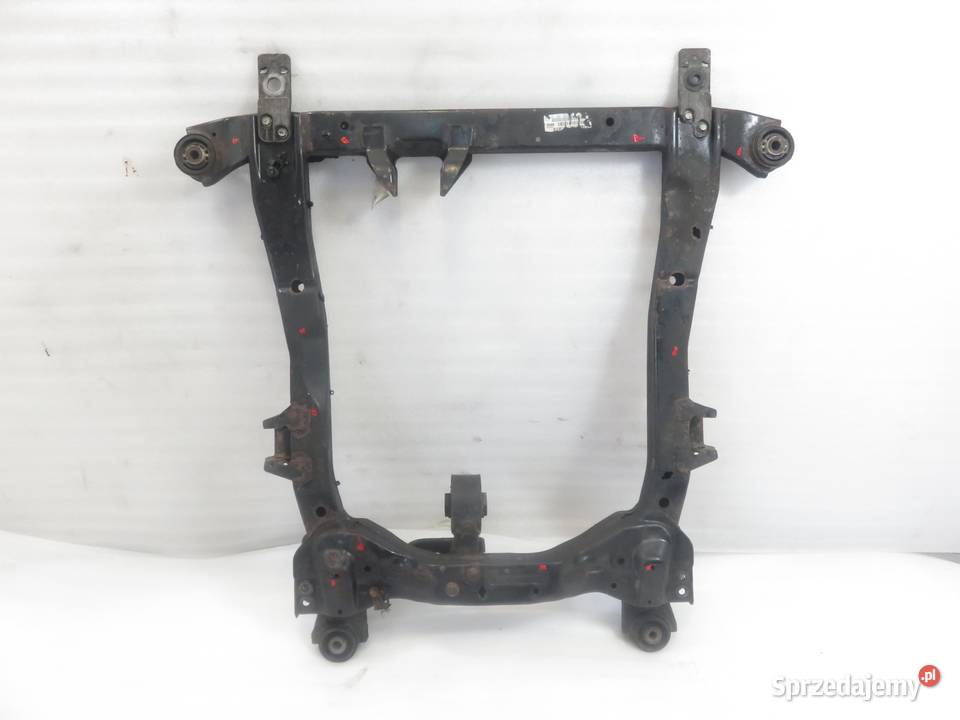 SANKI PRZÓD OPEL ASTRA IV J 17 CDTI A 17 DTJ małopolskie